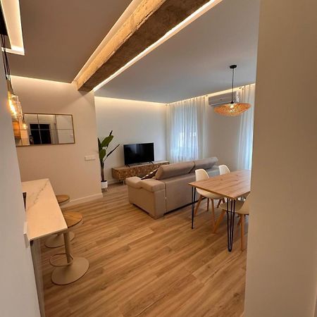 El Sueno De Luca, Parking Gratuito Centro Apartment Logrono Luaran gambar
