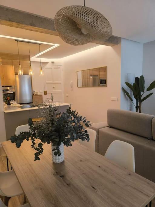 El Sueno De Luca, Parking Gratuito Centro Apartment Logrono Luaran gambar